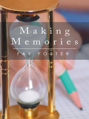cover image of Making Memories